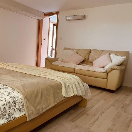 Apartma Pri Olgi Bled Bagian luar foto