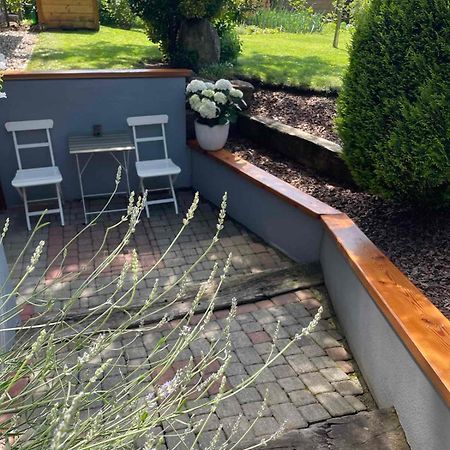 Apartma Pri Olgi Bled Bagian luar foto