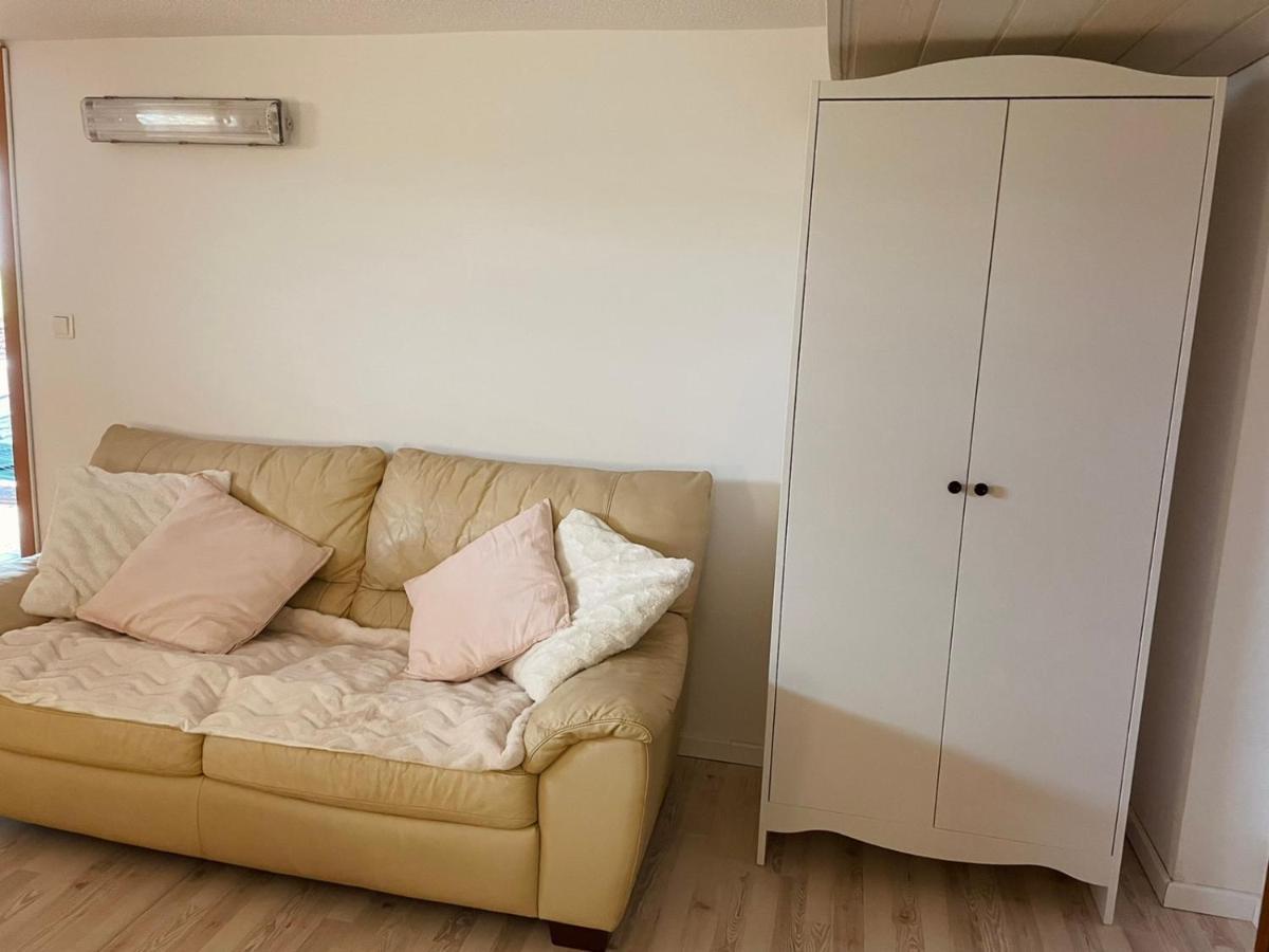 Apartma Pri Olgi Bled Bagian luar foto
