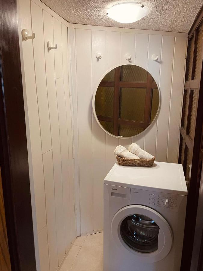 Apartma Pri Olgi Bled Bagian luar foto